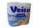 Туалетная бумага "Veiro Classic" белая