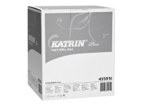Полотенца протирочные KATRIN Plus Poly Roll Box (455916)  