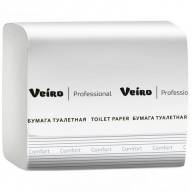 Туалетная бумага в листах Veiro Professional Comfort (ТV201)
