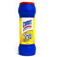 COMET (Комет) чистящий порошок 475гр лимон