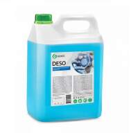 Средство дезинфицирующее GRASS DESO 5 кг