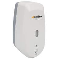 Сенсорный дозатор для жидкого мыла Ksitex ASD-500W