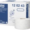 Туалетная бумага TORK Premium(120243) в мини рулонах, 2-сл., Т2 
