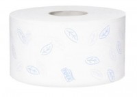 Туалетная бумага TORK Premium(120243) в мини рулонах, 2-сл., Т2 