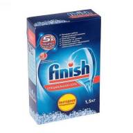 FINISH (Финиш) соль для посудомоечной машины