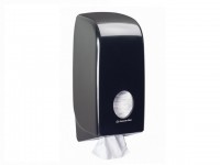 Диспенсер для туалетной бумаги в пачках Kimberly-Clark Aquarius (7172)
