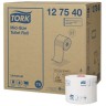 Туалетная бумага TORK Mid-size Universal(127540) в миди рулонах 1-сл., 135мx9,9см, Т6