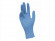 Перчатки нитриловые Nitrile (M) голубые  
