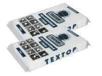 Губка меламиновая TexTop (T992) 3шт/уп