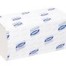 Полотенца листовые LUSCAN Professional (1573850) V-сложения, 1-слойные, 250 листов      