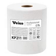 Полотенца в рулонах Veiro Professional Comfort KP211