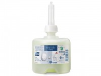 Tork жидкое мыло-шампунь люкс для тела и волос (420652)