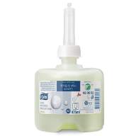 Tork жидкое мыло-шампунь люкс для тела и волос (420652)