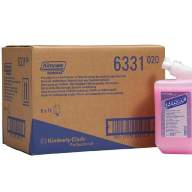 Kimberly-Clark Kleenex (6331) жидкое мыло 1,0л    