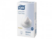 Тоrk мыло-пена люкс (500902)