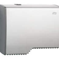 Tork диспенсер для туалетной бумаги в мини-рулонах Aluminium (455000),металл