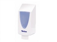Дозатор для жидкого мыла Veiro Professional Savona 1л  