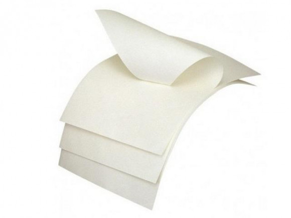Бумага для выпечки TEXTOP белая в листах 40х60 см
