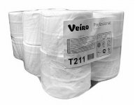 Туалетная бумага Veiro Professional Comfort (Т211)  