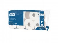 Туалетная бумага TORK в стандартных рулонах (110316)