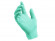 Перчатки нитриловые Nitrile (XL) зелёные
