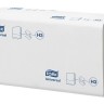 Бумажные полотенца ZZ (V) сложения листовые TORK Universal (120108)