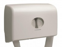Диспенсер для туалетной бумаги Kimberly-Clark Aquarius (6947) Mini Jumbo