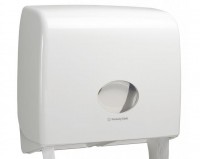 Диспенсер для туалетной бумаги Kimberly-Clark Aquarius (6991) Midi Jumbo 