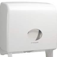 Диспенсер для туалетной бумаги Kimberly-Clark Aquarius (6991) Midi Jumbo 