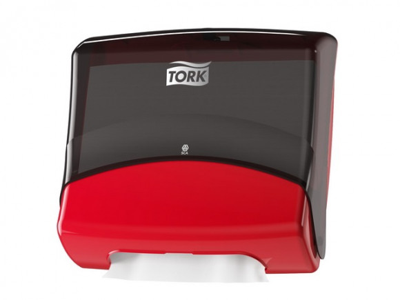 Tork Performance диспенсер для протирочных материалов в салфетках (654008)   