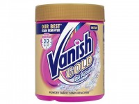 VANISH GOLD OXI ACTION порошок 500гр для цветного белья