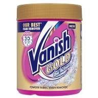 VANISH GOLD OXI ACTION порошок 500гр для цветного белья
