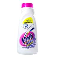 VANISH (Ваниш) пятновыводитель для белого белья 450мл