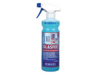 Очиститель для стеклянных и зеркальных поверхностей Glasfee 500 мл