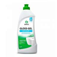 GRASS Gloss Gel чистящее средство для ванной комнаты 500 мл 