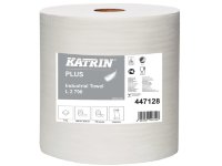 Полотенца протирочные KATRIN Plus Industrial Towel L2 300 (447128)