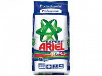 Стиральный порошок Ariel Color Expert 15 кг