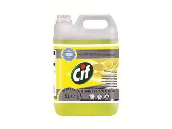 Универсальное чистящее средство Cif Professional 5л