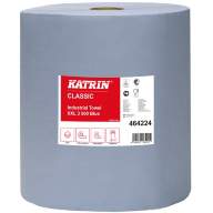 Полотенца протирочные KATRIN Classic XXL3 Blue (464224)