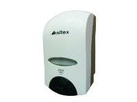 Дозатор для жидкого мыла Ksitex SD-6010 1л